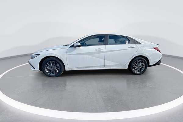 2025 Hyundai i30 CN7.V2