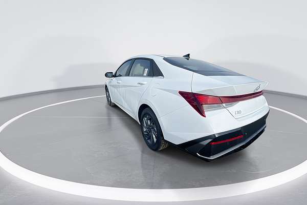 2025 Hyundai i30 CN7.V2