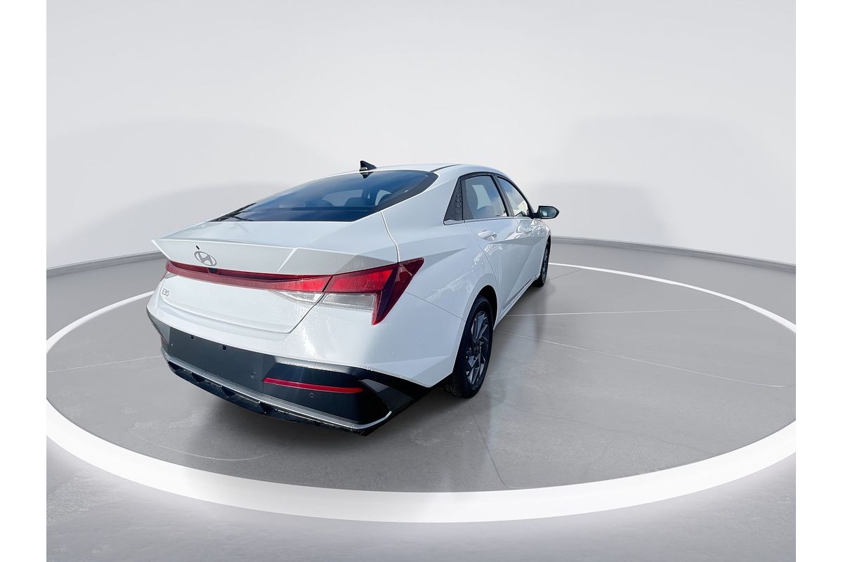 2025 Hyundai i30 CN7.V2