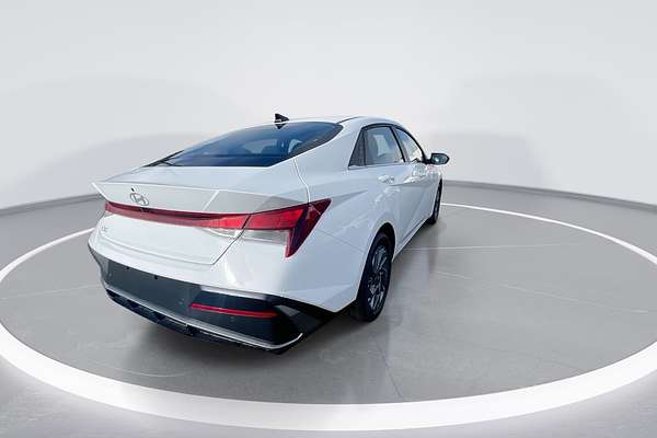 2025 Hyundai i30 CN7.V2