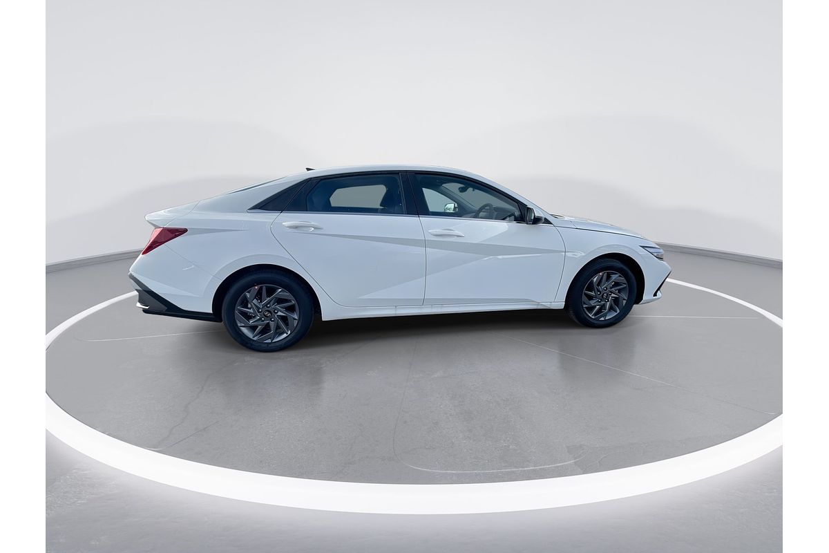 2025 Hyundai i30 CN7.V2