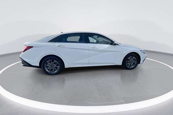2025 Hyundai i30 CN7.V2
