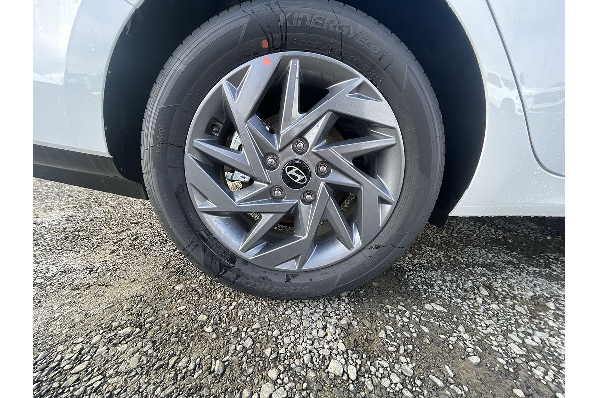 2025 Hyundai i30 CN7.V2