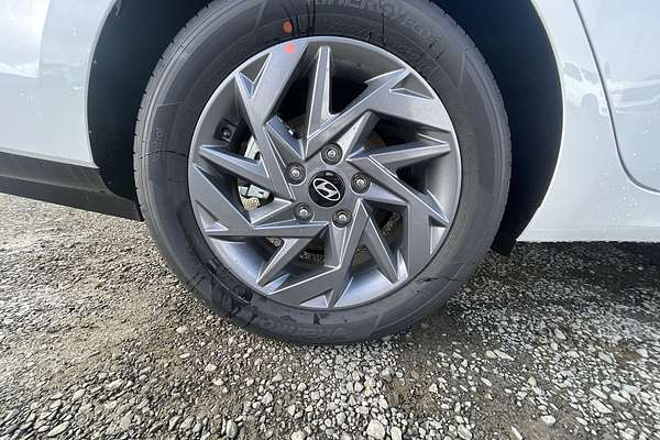 2025 Hyundai i30 CN7.V2