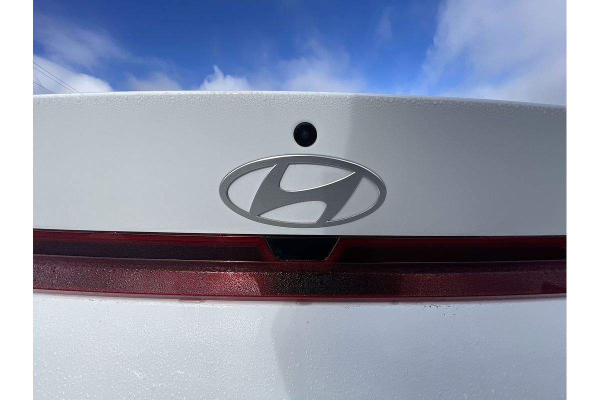 2025 Hyundai i30 CN7.V2