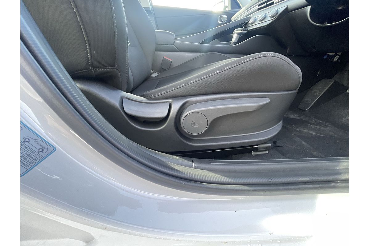 2025 Hyundai i30 CN7.V2