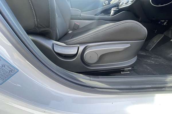 2025 Hyundai i30 CN7.V2