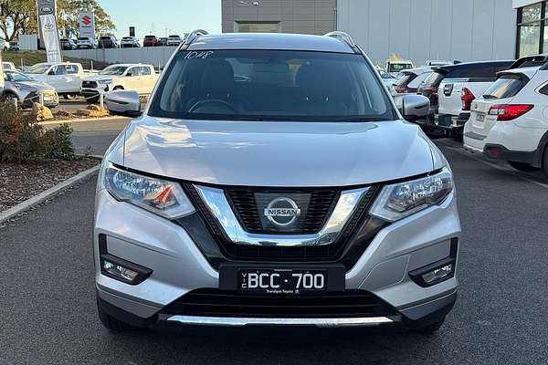 2019 Nissan X-TRAIL ST-L T32 Series II