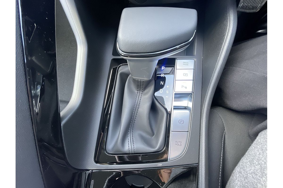 2025 Hyundai i30 CN7.V2