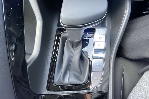 2025 Hyundai i30 CN7.V2