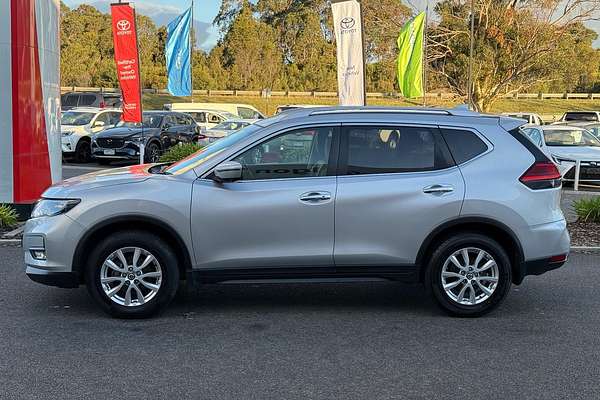 2019 Nissan X-TRAIL ST-L T32 Series II