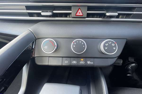 2025 Hyundai i30 CN7.V2