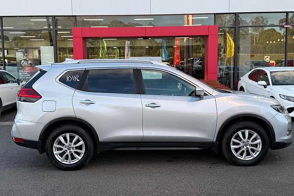 2019 Nissan X-TRAIL ST-L T32 Series II