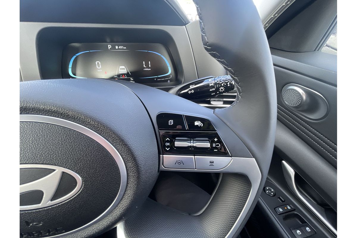 2025 Hyundai i30 CN7.V2