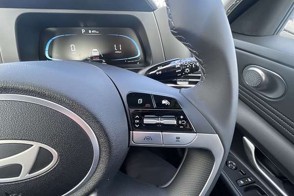 2025 Hyundai i30 CN7.V2