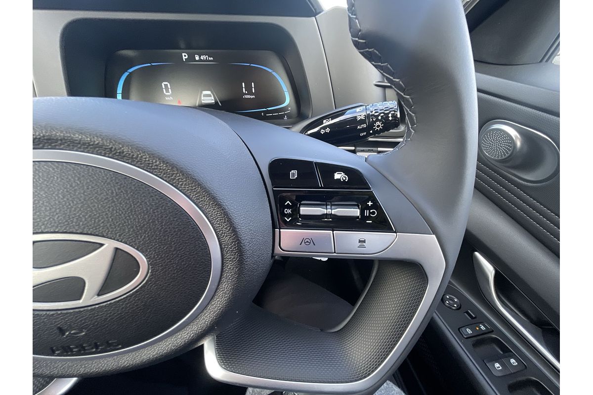 2025 Hyundai i30 CN7.V2