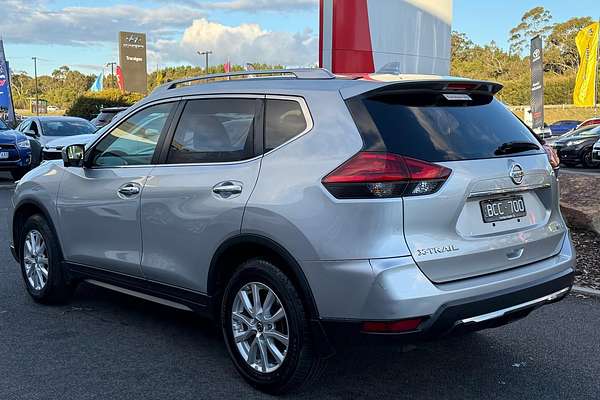 2019 Nissan X-TRAIL ST-L T32 Series II