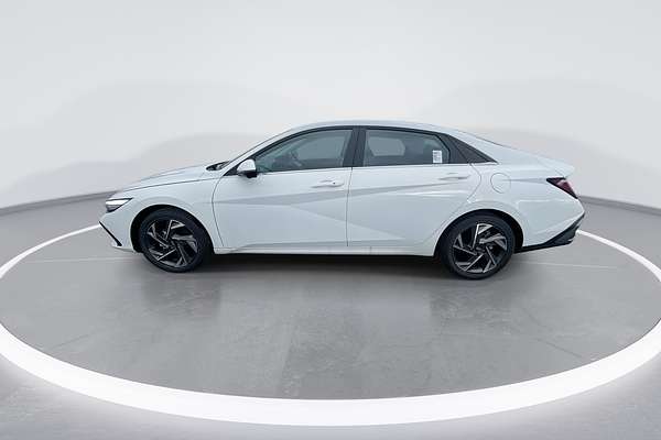 2024 Hyundai i30 Premium CN7.V2