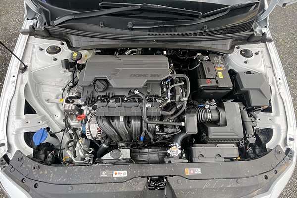 2024 Hyundai i30 Premium CN7.V2