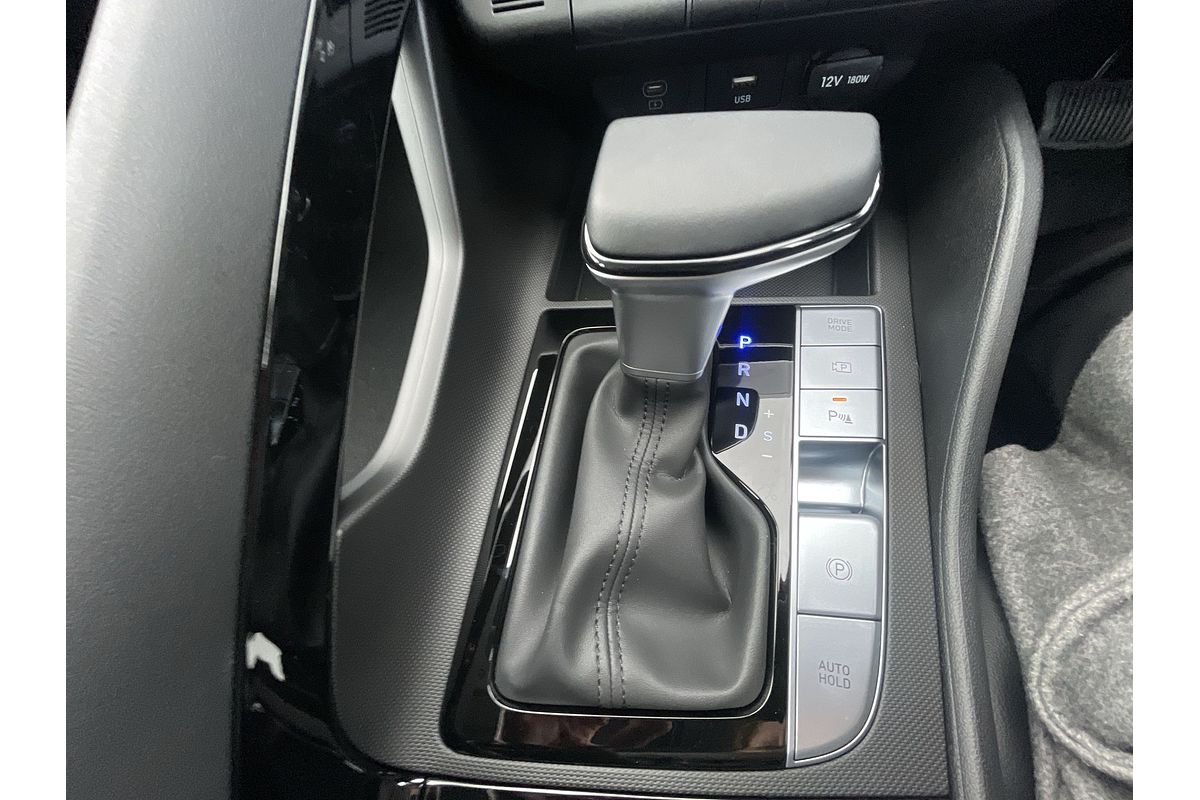 2024 Hyundai i30 Premium CN7.V2