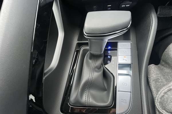 2024 Hyundai i30 Premium CN7.V2