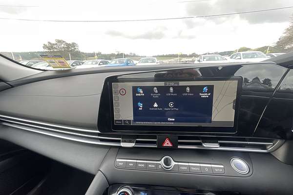 2024 Hyundai i30 Premium CN7.V2