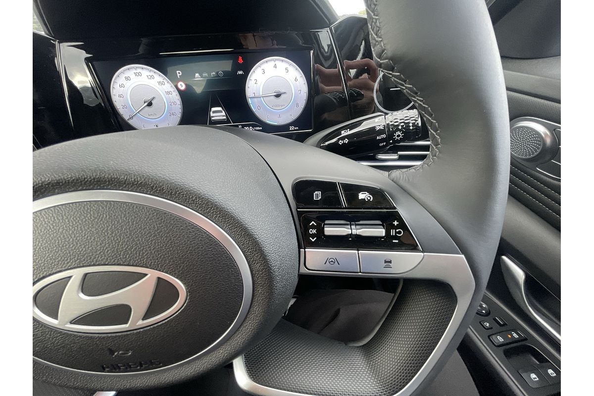 2024 Hyundai i30 Premium CN7.V2