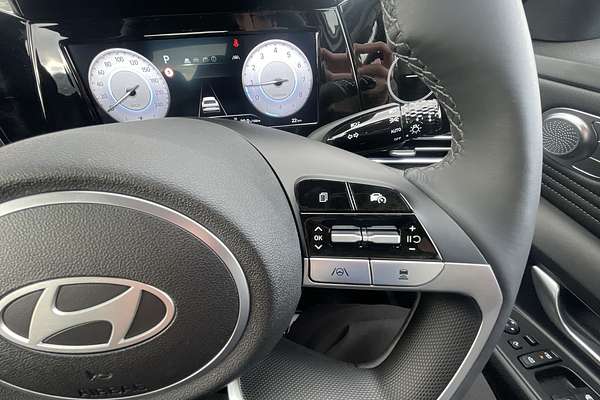 2024 Hyundai i30 Premium CN7.V2