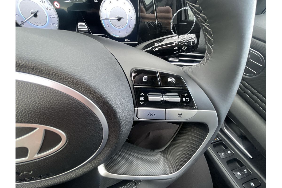 2024 Hyundai i30 Premium CN7.V2