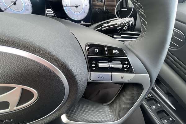 2024 Hyundai i30 Premium CN7.V2