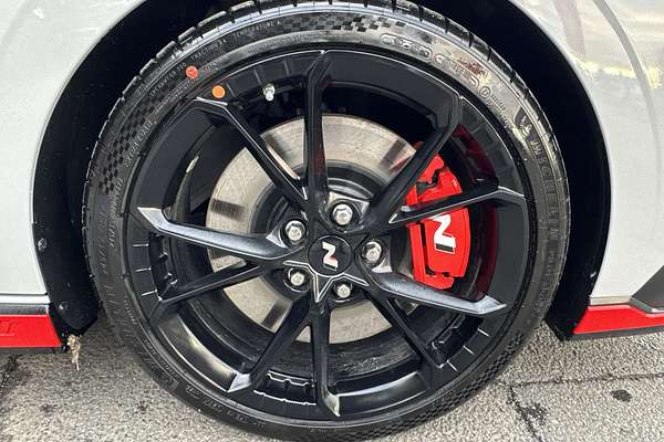 2025 Hyundai i30 N Premium CN7.V2