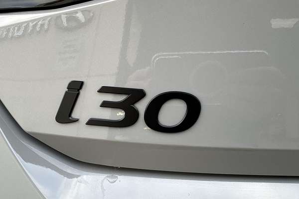 2025 Hyundai i30 N Premium CN7.V2