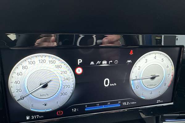 2025 Hyundai i30 N Premium CN7.V2
