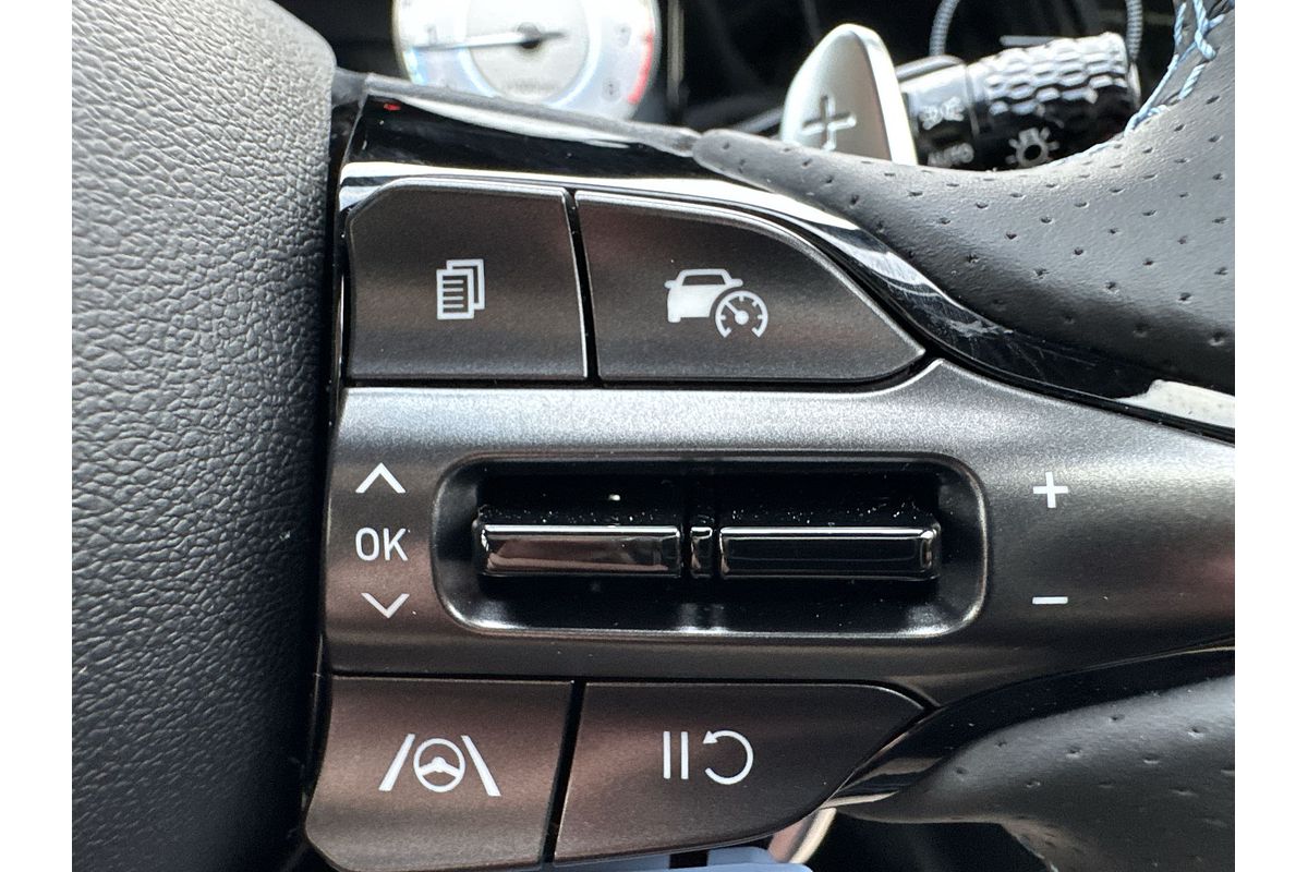 2025 Hyundai i30 N Premium CN7.V2