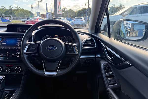 2016 Subaru Impreza 2.0i Premium G5