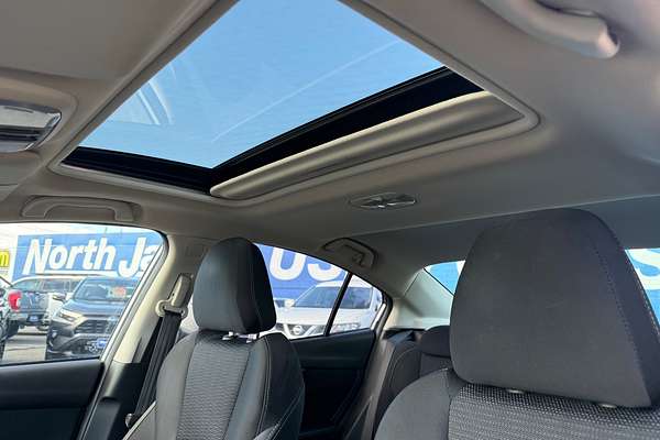 2016 Subaru Impreza 2.0i Premium G5