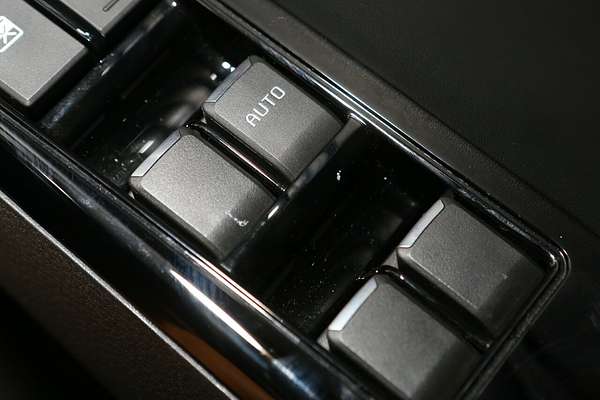 2024 Isuzu D-MAX LS-U+ 4X4