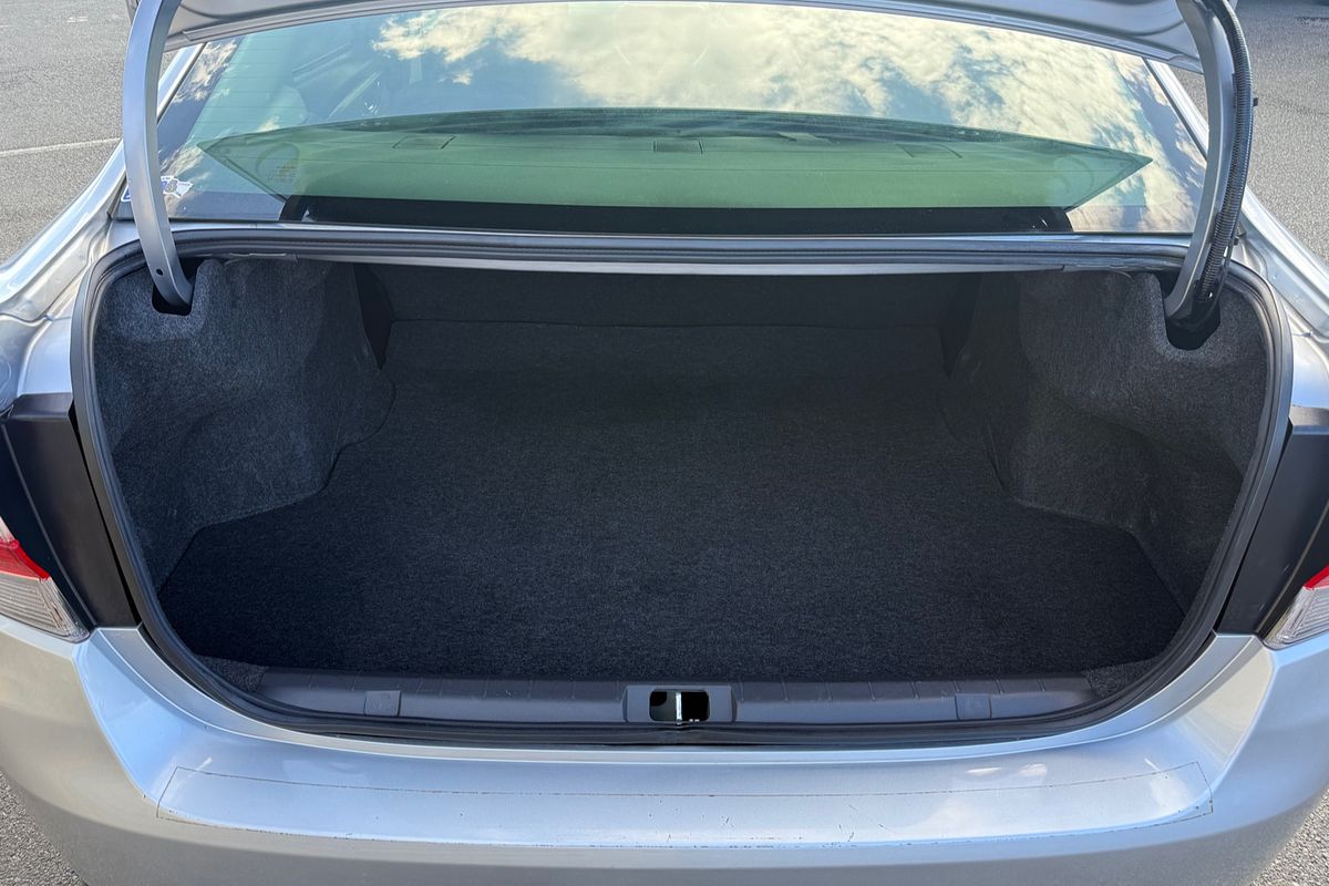 2016 Subaru Impreza 2.0i Premium G5