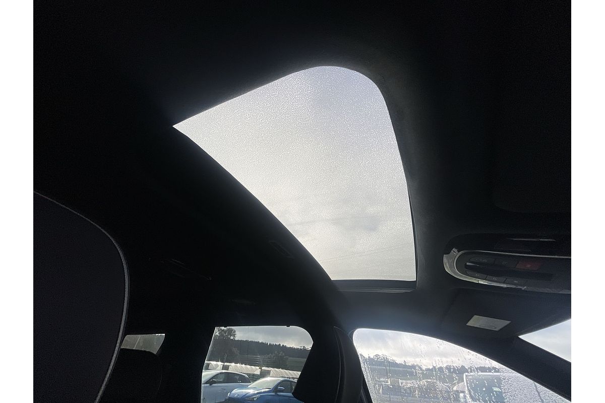 2025 Hyundai Palisade Calligraphy Black Ink LX2.V5