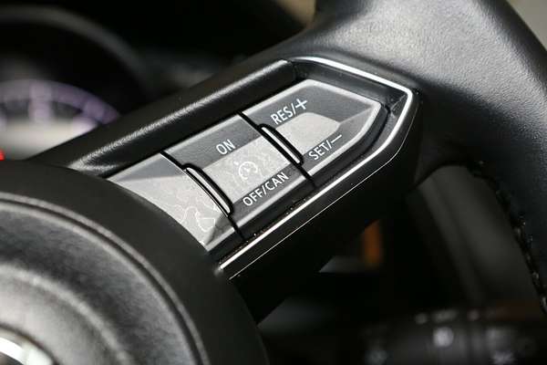 2022 Mazda CX-3 sTouring DK