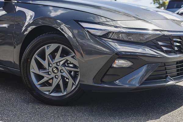 2024 Hyundai i30 CN7.V2
