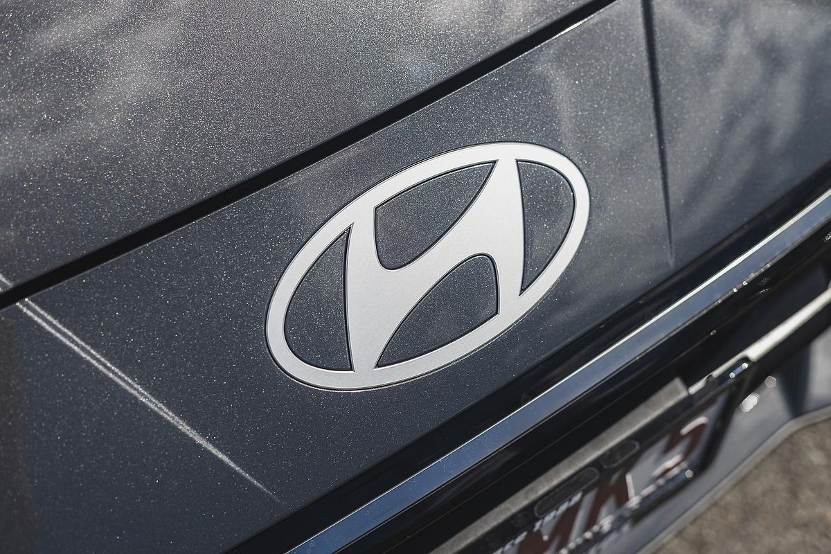 2024 Hyundai i30 CN7.V2