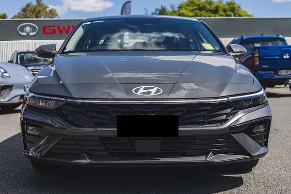 2024 Hyundai i30 CN7.V2