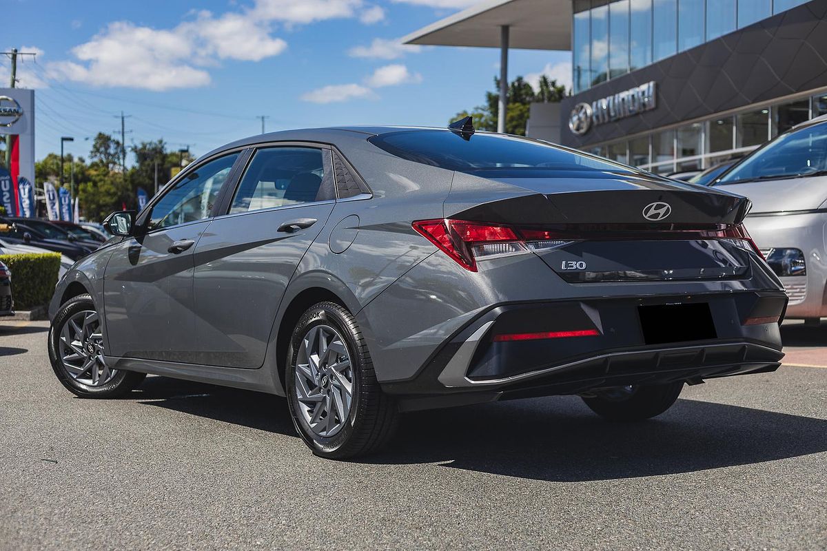 2024 Hyundai i30 CN7.V2