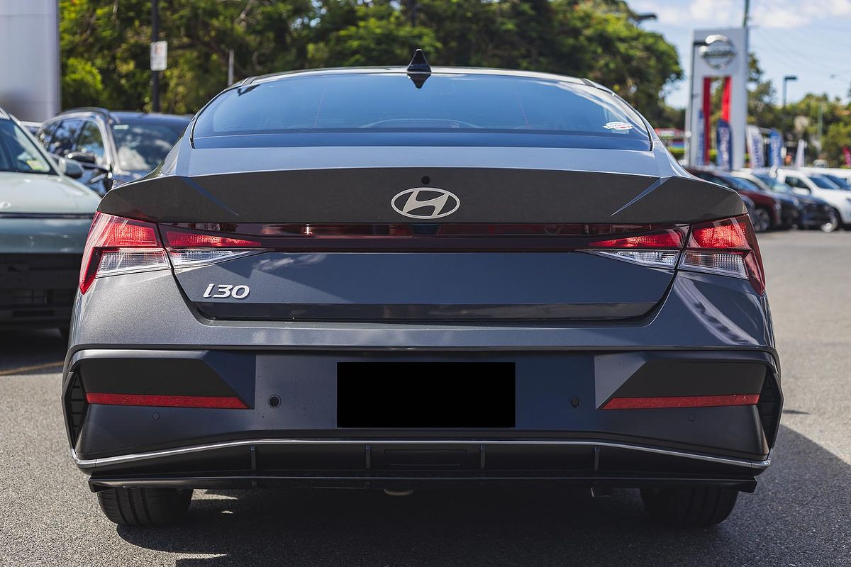 2024 Hyundai i30 CN7.V2