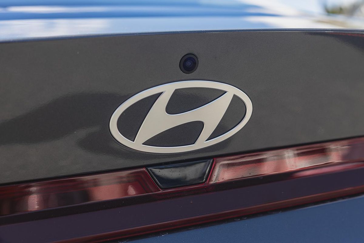 2024 Hyundai i30 CN7.V2