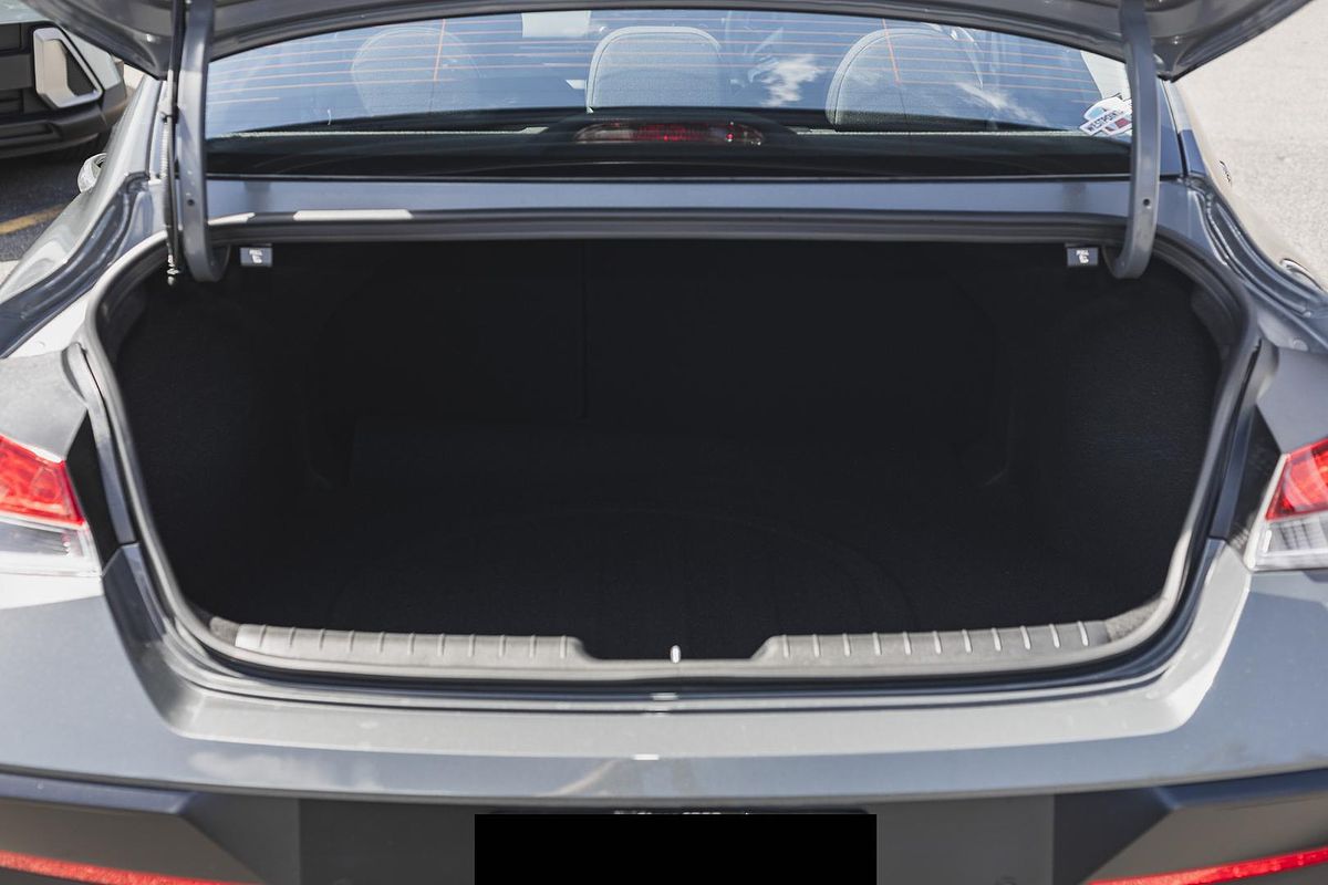 2024 Hyundai i30 CN7.V2