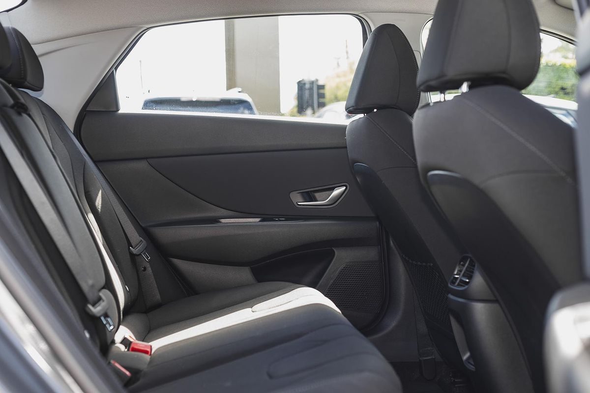 2024 Hyundai i30 CN7.V2