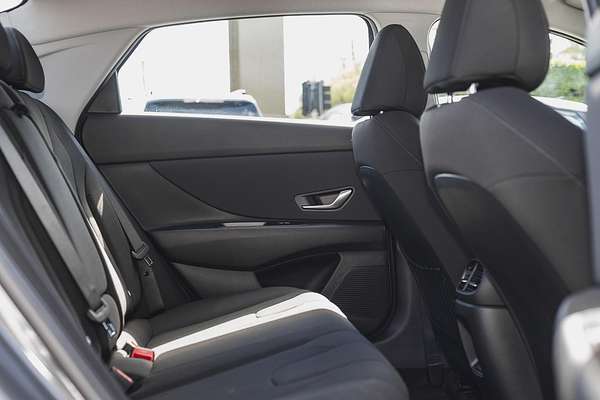 2024 Hyundai i30 CN7.V2