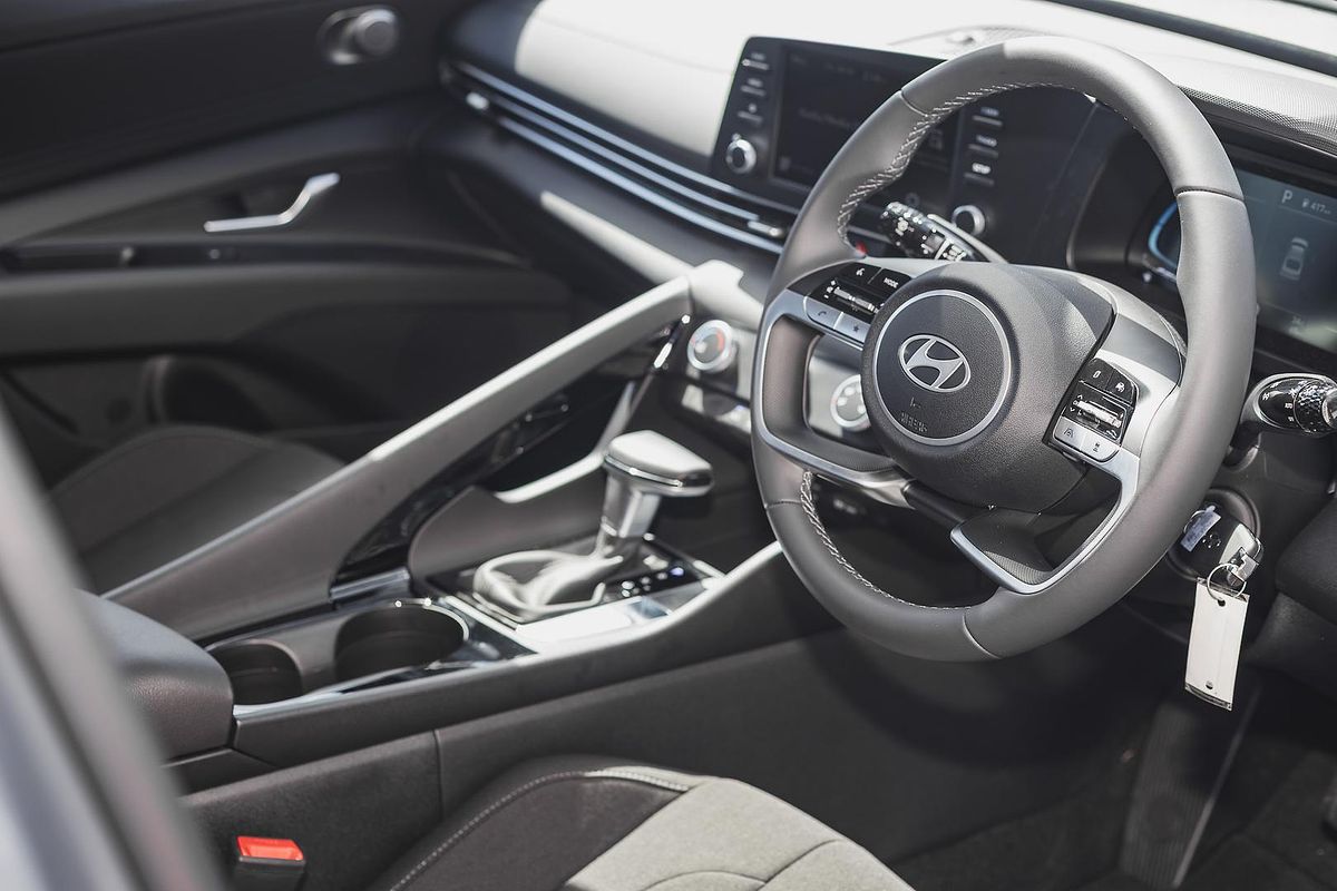 2024 Hyundai i30 CN7.V2